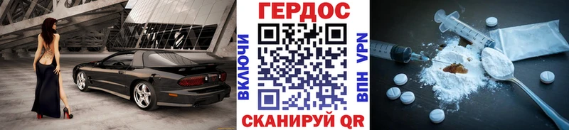 ГЕРОИН хмурый  Ершов 